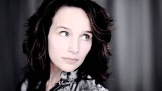 Hélène Grimaud Plays Brahms Three Intermezzo Op 117 [upl. by Ahsoyem866]