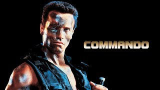 Commando  Official English Trailer 1 FULL HD  CineUniverso [upl. by Coates956]