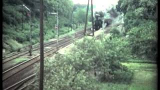 DDR Reichsbahn 1984 2 [upl. by Bouzoun170]