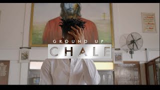 Kwesi Arthur  Woara God Engineering  Ground Up Tv [upl. by Htabazile]