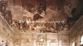 ►The Beauxbatons Academy of Magic◄ [upl. by Reilamag]