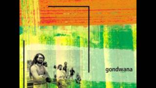 Gondwana  Antonia [upl. by Jemy]