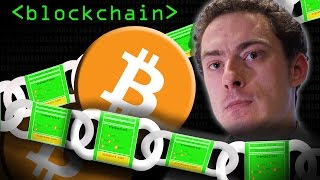 The Blockchain amp Bitcoin  Computerphile [upl. by Flessel]