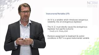 Recursive and nonrecursive models part 5 of 6 [upl. by Sew706]