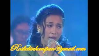 Ziana Zain  Anggapanmu Unplugged Concert [upl. by Loyce]