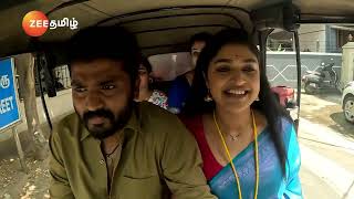 Valliyin Velan  Ep  143  Preview  Mar 03 2025  Zee Tamil [upl. by Elehcar]