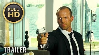 🎥 TRANSPORTER 2 2005  Full Movie Trailer in HD  1080p [upl. by Alleda]