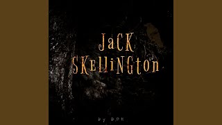 Jack Skellington [upl. by Macdonell]