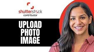 How To Upload Photo Image To Shutterstock Contributor Account [upl. by Cherye]