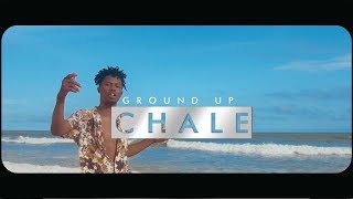 Kwesi Arthur x Kidi  Don’t Keep Me Waiting  Ground Up TV [upl. by Ennylcaj]