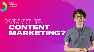 What is content marketing [upl. by Nnahoj527]