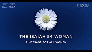 Biblical Mothers  The Isaiah 54 Mother A Message for All Women  Mothers Day  Michelle Tepper [upl. by Amahs]