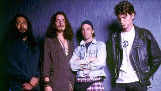 Soundgarden  Outshined  Vocal Track [upl. by Nij]