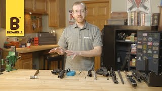 What You Didnt Know About the HK416 amp How To Build Your Own [upl. by Skip]