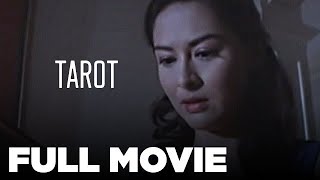 TAROT Marian Rivera Dennis Trillo amp Roxanne Guinoo  Full Movie [upl. by Leitnahs830]