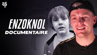 Enzo Knol Documentaire  2500000 Abonnees Special [upl. by Thun]