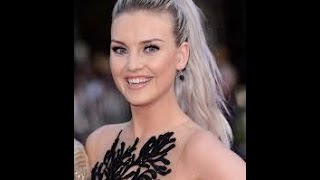 Perrie Edwards Best Moments 2014 [upl. by Naerad]