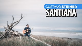 Santiana Sea Shanty with Chords  Gustavo Steiner [upl. by Dermott]