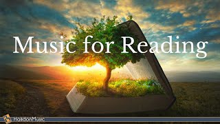 Classical Music for Reading  Calm Piano Luke Faulkner [upl. by Enrol915]