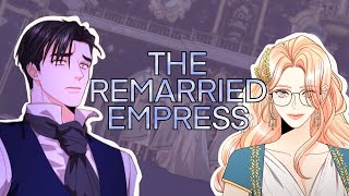 The Remarried Empress  Chapter 179 Eng [upl. by Daht816]