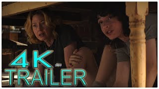 NEW MOVIE TRAILERS 4K ULTRA HD 2019 Weekly 1 [upl. by Brandea]