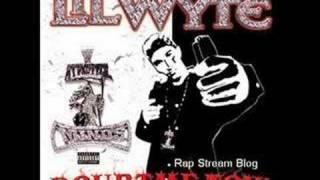 Lil Wyte  Smoking Song [upl. by Petrie427]