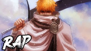 ICHIGO KUROSAKI RAP SONG  quotHollowquot  DizzyEight Ft Kadesh Flow Bleach Prod By Filthy Plux [upl. by Sears]