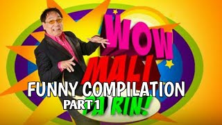 WOW MALI FUNNY COMPILATION PART 1 [upl. by Jari]