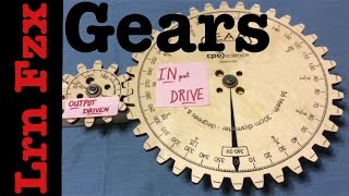 GEARS  the Basics [upl. by Hollenbeck]