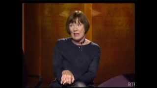 Story of a Donegal Woman  Rosaleen Linehan on the Late Late Show [upl. by Fernand435]