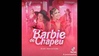 Barbie de chapéu  melody [upl. by Aker478]