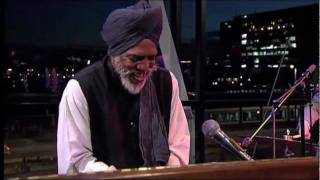 The Original Grooves  dr Lonnie Smith The Whip [upl. by Adnovahs]