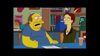 Simpsons  Best of Comic Book Guy [upl. by Arleyne]