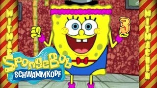 SpongeBob  Ramba Zamba [upl. by Biddick]