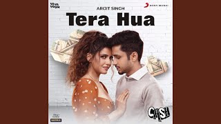 Tera Hua From quotCashquot [upl. by Razec712]