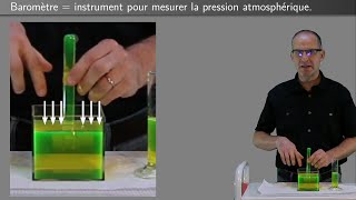 Hydraulique 03  comment calculer une pression [upl. by Obla166]