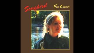 Eva Cassidy  Time Is A Healer [upl. by Esilenna]