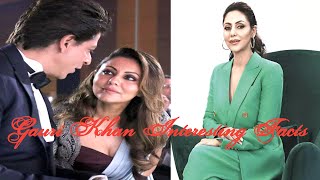 Gauri Khan Biography  Gauri Khan Interesting Facts  Gauri Khan Real Name  Gauri Khan Work and Bio [upl. by Woodhead]