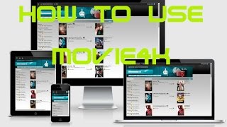 How To Use Movie4k on any device [upl. by Ferrick41]