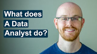 What Does a Data Analyst Actually Do [upl. by Michaeline795]