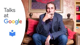 Psychogeography  Will Self  Talks at Google [upl. by Brahear858]