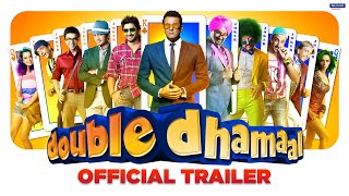 Double Dhamaal  Kabir starts the game of one up manship  Comedy Scene [upl. by Dyann566]